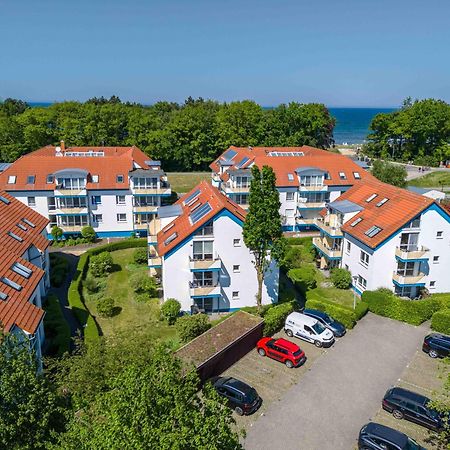 Residenz Am Strand Wohnung 2-28 Zingst Luaran gambar