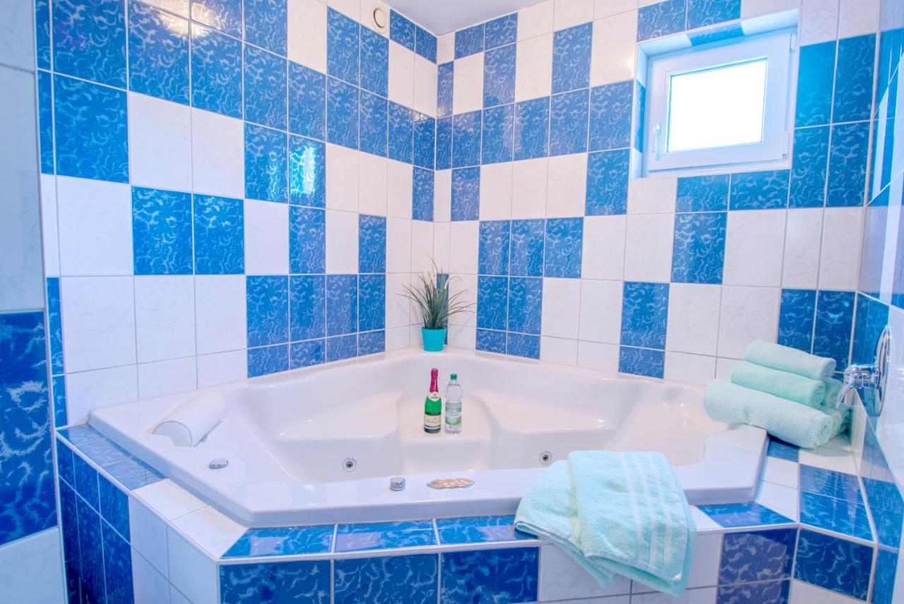 Residenz Am Strand Wohnung 2-28 Zingst Luaran gambar